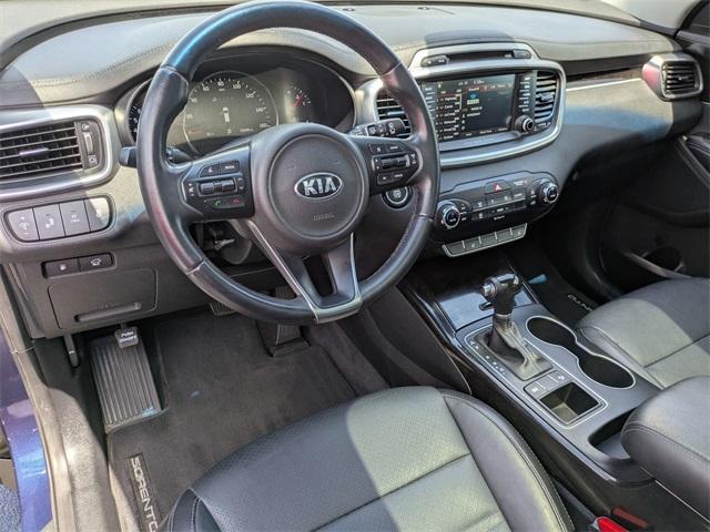 used 2016 Kia Sorento car, priced at $14,495