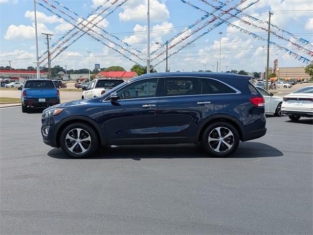 used 2016 Kia Sorento car, priced at $14,495