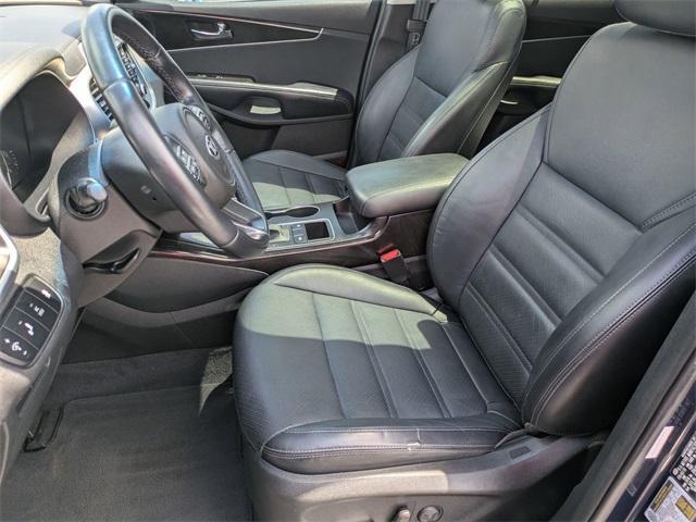 used 2016 Kia Sorento car, priced at $14,495
