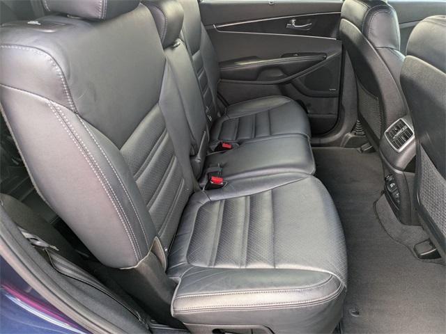 used 2016 Kia Sorento car, priced at $14,495