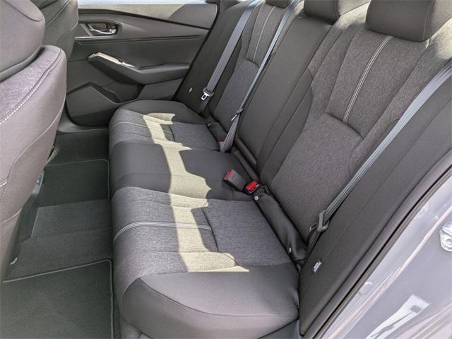 new 2025 Honda Accord Hybrid car, priced at $35,260