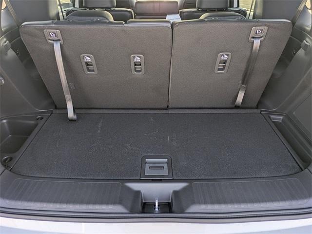 new 2025 Honda Pilot car, priced at $57,475