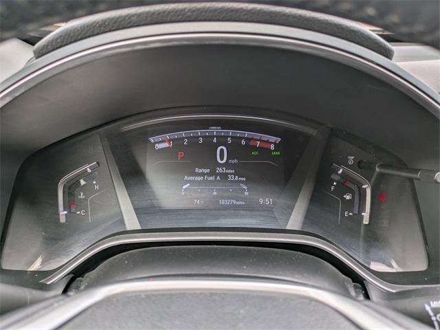 used 2019 Honda CR-V car, priced at $20,995