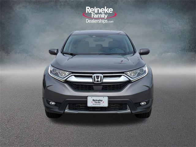 used 2019 Honda CR-V car, priced at $20,995