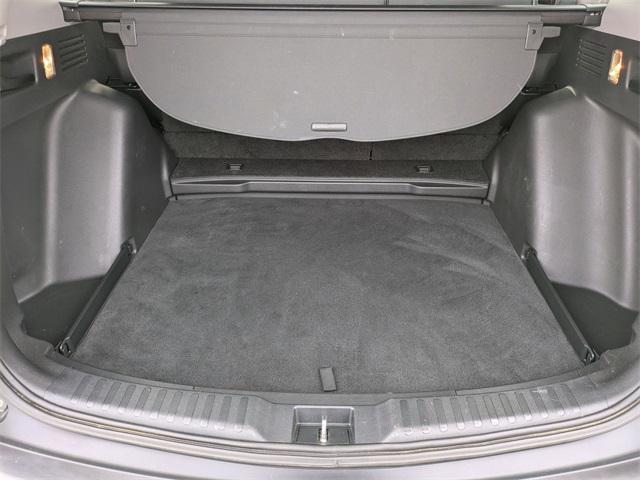 used 2019 Honda CR-V car, priced at $20,995