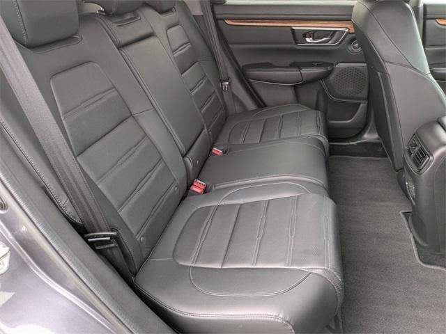 used 2019 Honda CR-V car, priced at $20,995