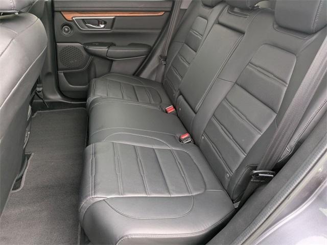 used 2019 Honda CR-V car, priced at $20,995