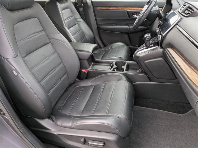 used 2019 Honda CR-V car, priced at $20,995