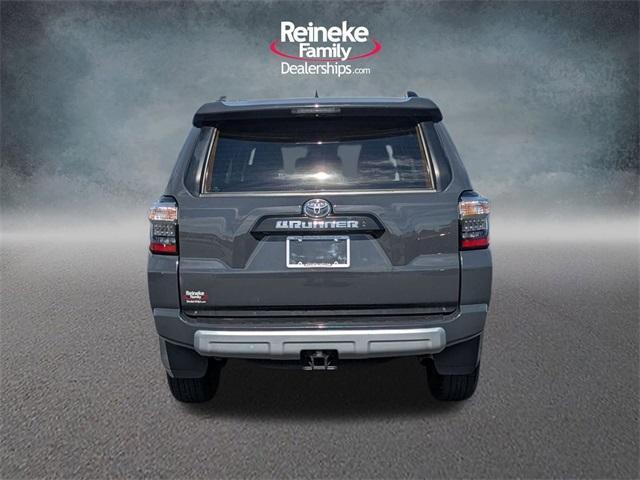 used 2024 Toyota 4Runner car, priced at $40,995