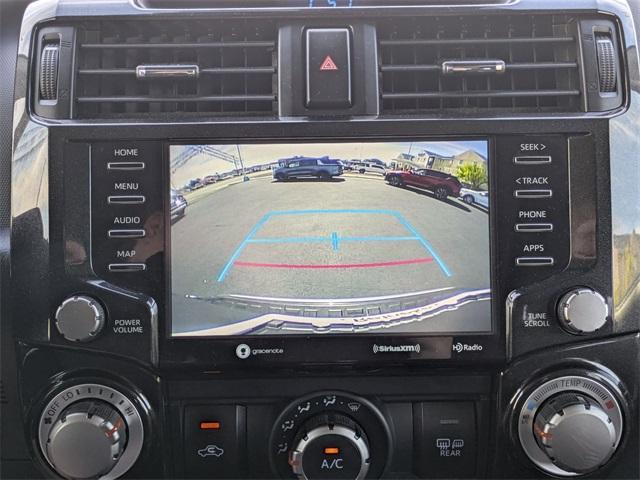 used 2024 Toyota 4Runner car, priced at $40,995