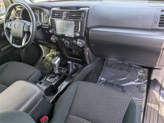 used 2024 Toyota 4Runner car, priced at $40,995