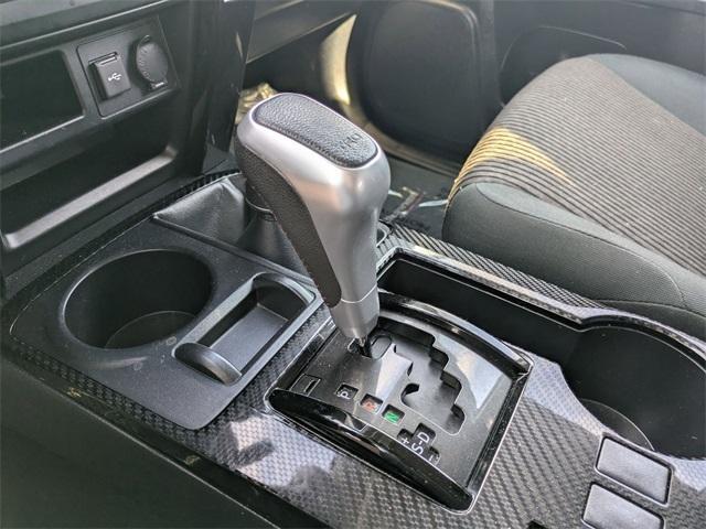 used 2024 Toyota 4Runner car, priced at $40,995
