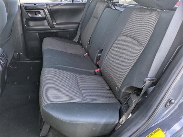 used 2024 Toyota 4Runner car, priced at $40,995