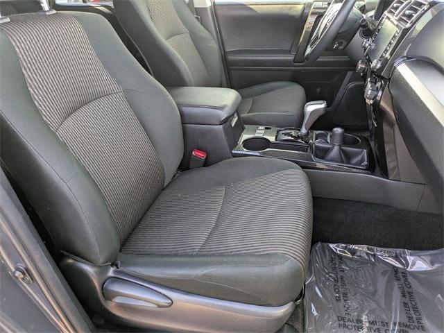 used 2024 Toyota 4Runner car, priced at $40,995