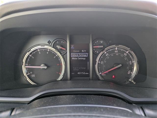 used 2024 Toyota 4Runner car, priced at $40,995