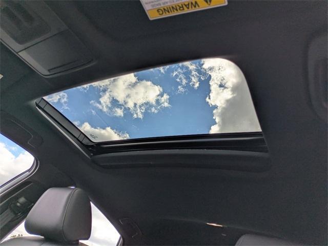 new 2026 Honda Civic Hybrid car, priced at $34,690