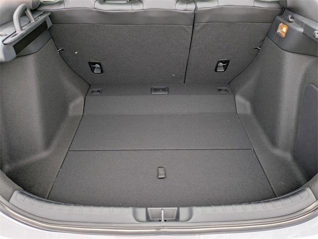 new 2026 Honda Civic Hybrid car, priced at $34,690