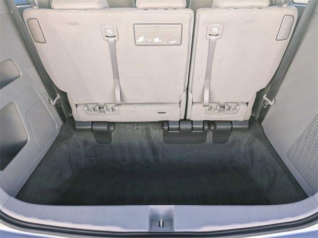 used 2016 Honda Odyssey car, priced at $15,495