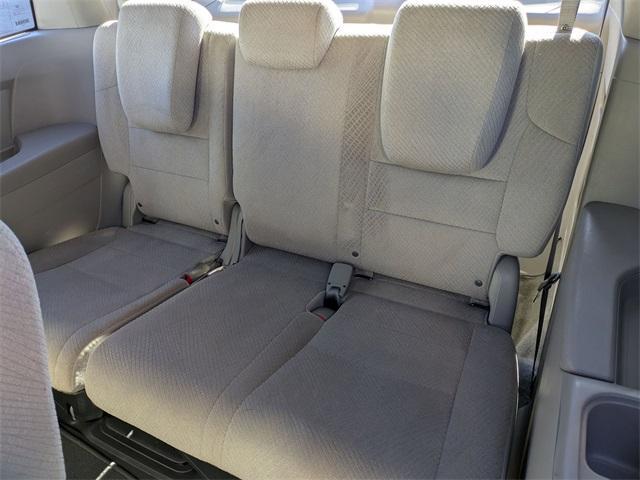 used 2016 Honda Odyssey car, priced at $15,495