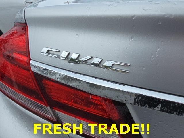 used 2014 Honda Civic car, priced at $12,995