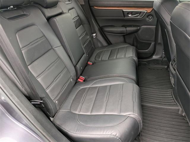 used 2022 Honda CR-V car, priced at $28,895