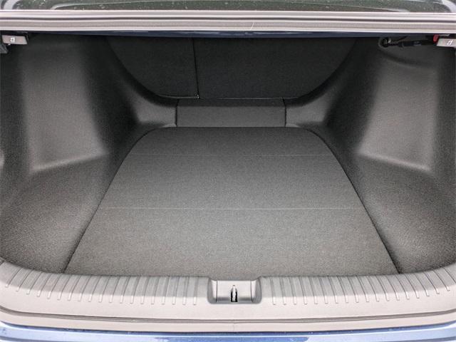 new 2025 Honda Accord car, priced at $31,710