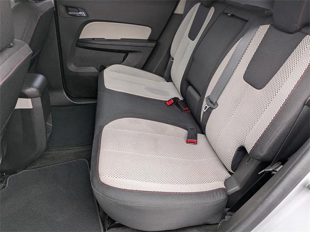 used 2016 Chevrolet Equinox car, priced at $7,995