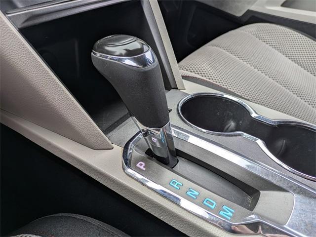 used 2016 Chevrolet Equinox car, priced at $7,995
