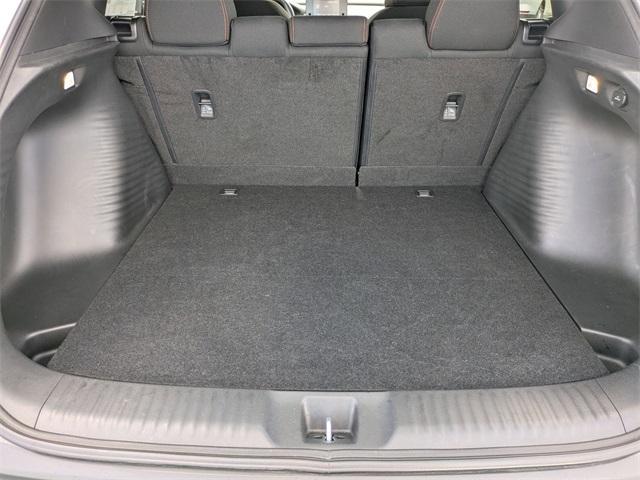 used 2025 Honda HR-V car, priced at $29,445