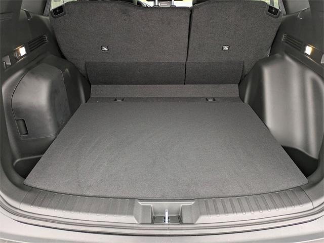 new 2025 Honda CR-V Hybrid car, priced at $37,545