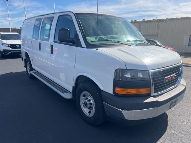 used 2017 GMC Savana 2500 car, priced at $18,995