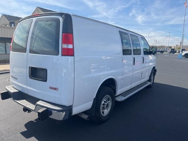 used 2017 GMC Savana 2500 car, priced at $18,995