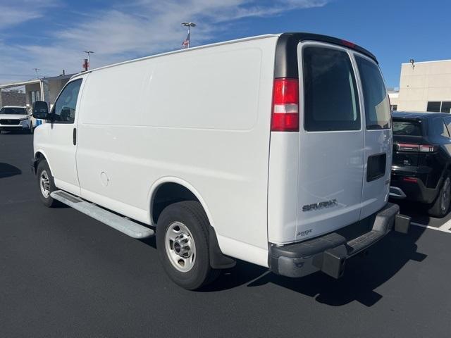 used 2017 GMC Savana 2500 car, priced at $18,995