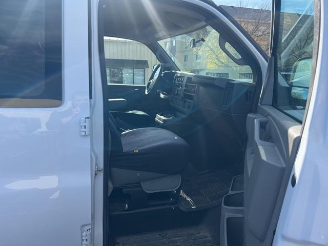 used 2017 GMC Savana 2500 car, priced at $18,995