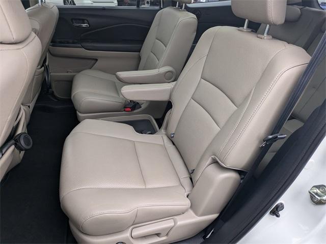 used 2019 Honda Pilot car, priced at $28,995