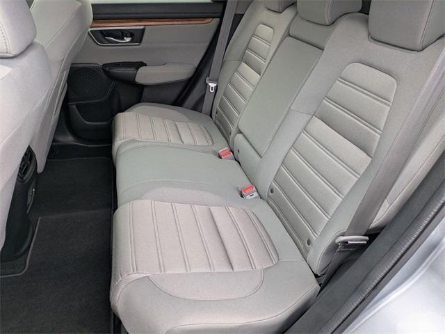 used 2022 Honda CR-V car, priced at $29,495