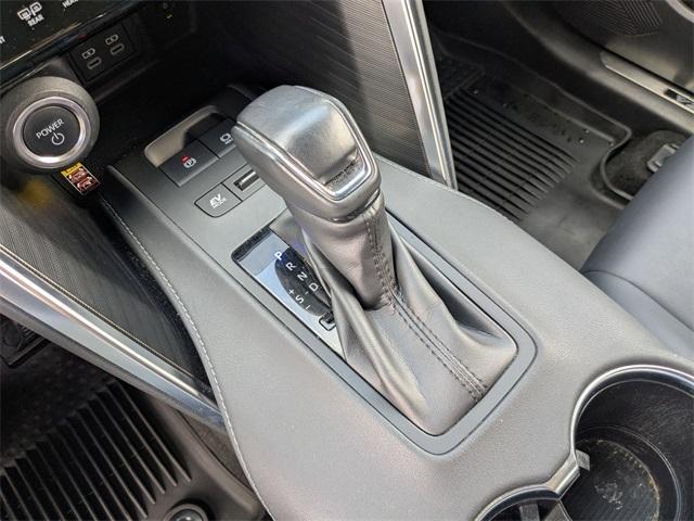 used 2023 Toyota Venza car, priced at $32,445