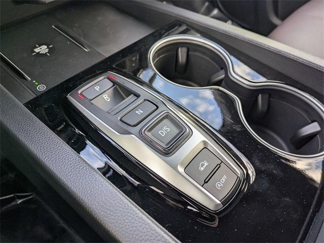 new 2026 Honda Ridgeline car, priced at $48,690