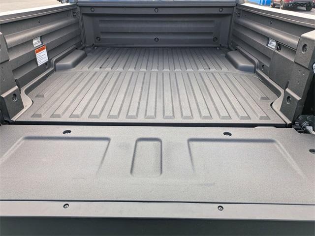 new 2026 Honda Ridgeline car, priced at $48,690