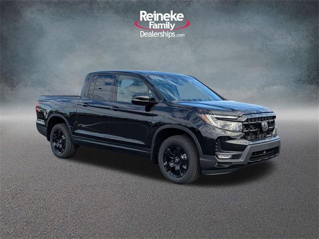 new 2026 Honda Ridgeline car, priced at $48,690