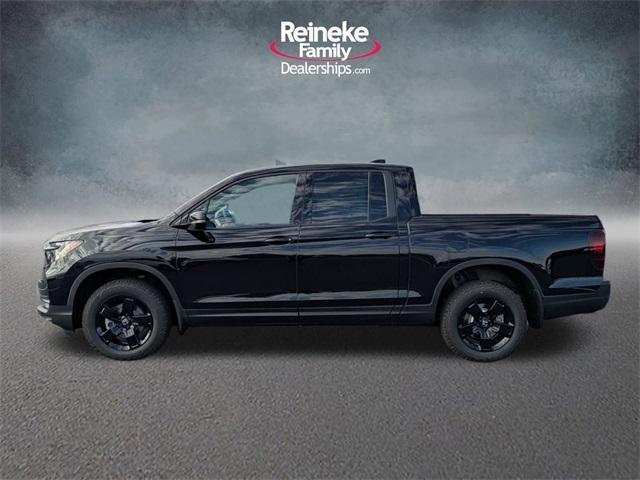 new 2026 Honda Ridgeline car, priced at $48,690