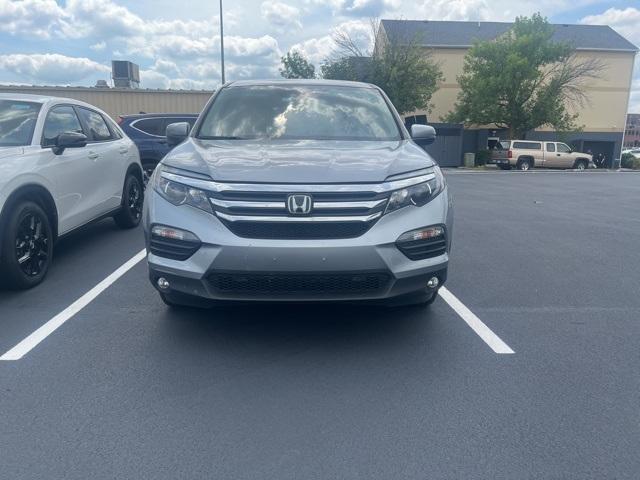 used 2018 Honda Pilot car, priced at $21,995