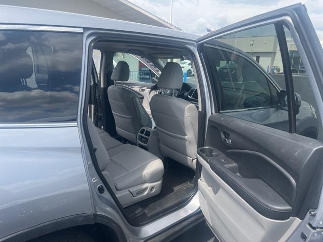 used 2018 Honda Pilot car, priced at $21,995