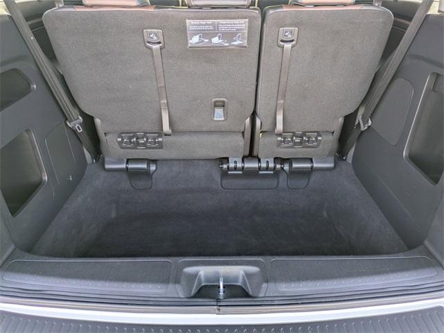 used 2025 Honda Odyssey car, priced at $46,995