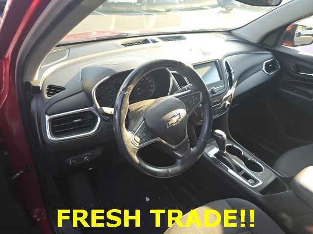used 2018 Chevrolet Equinox car, priced at $15,495