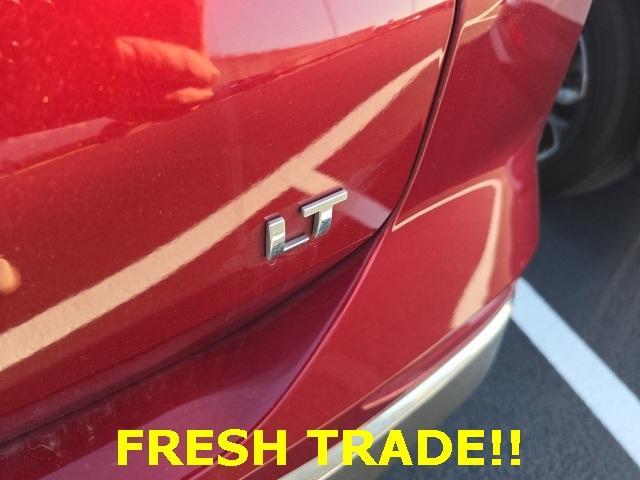 used 2018 Chevrolet Equinox car, priced at $15,495