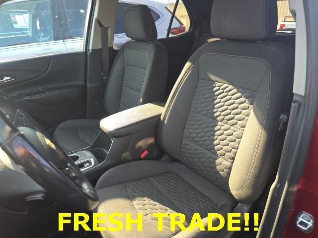 used 2018 Chevrolet Equinox car, priced at $15,495