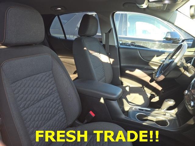used 2018 Chevrolet Equinox car, priced at $15,495