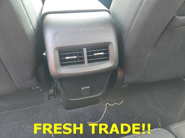 used 2018 Chevrolet Equinox car, priced at $15,495