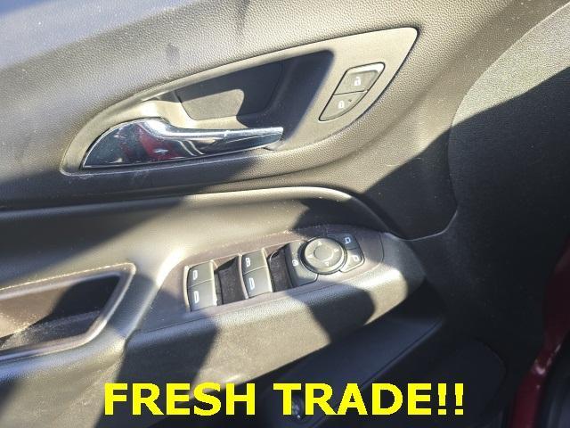 used 2018 Chevrolet Equinox car, priced at $15,495